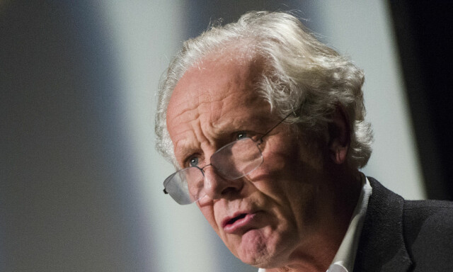 Flere siktet for drapsforsøket på William Nygaard i 1993